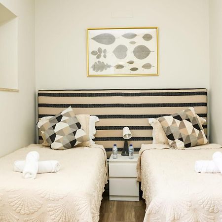 Residencia Queiros - Apartamento T1 Lizbona Zewnętrze zdjęcie