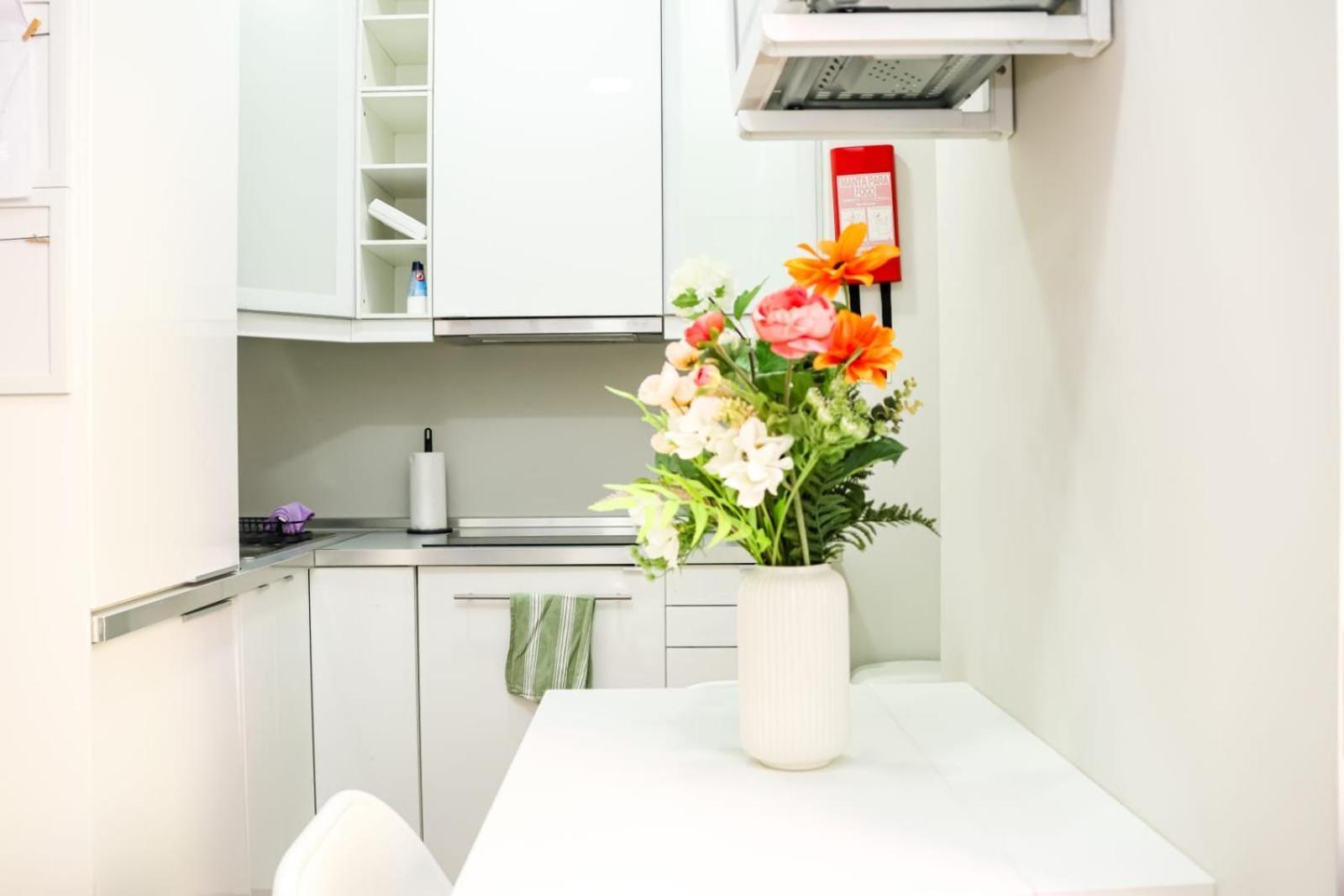 Residencia Queiros - Apartamento T1 Lizbona Zewnętrze zdjęcie