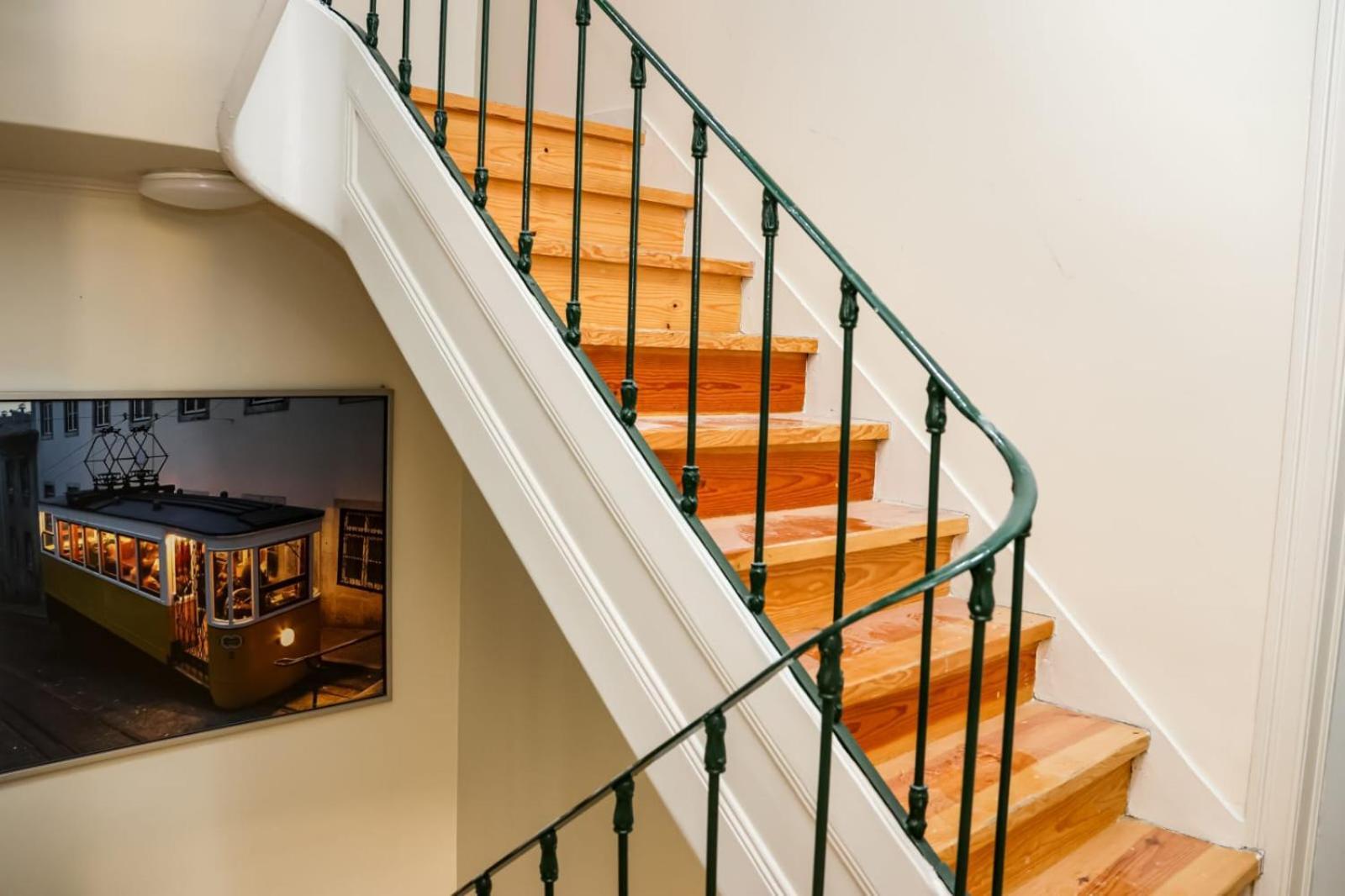 Residencia Queiros - Apartamento T1 Lizbona Zewnętrze zdjęcie