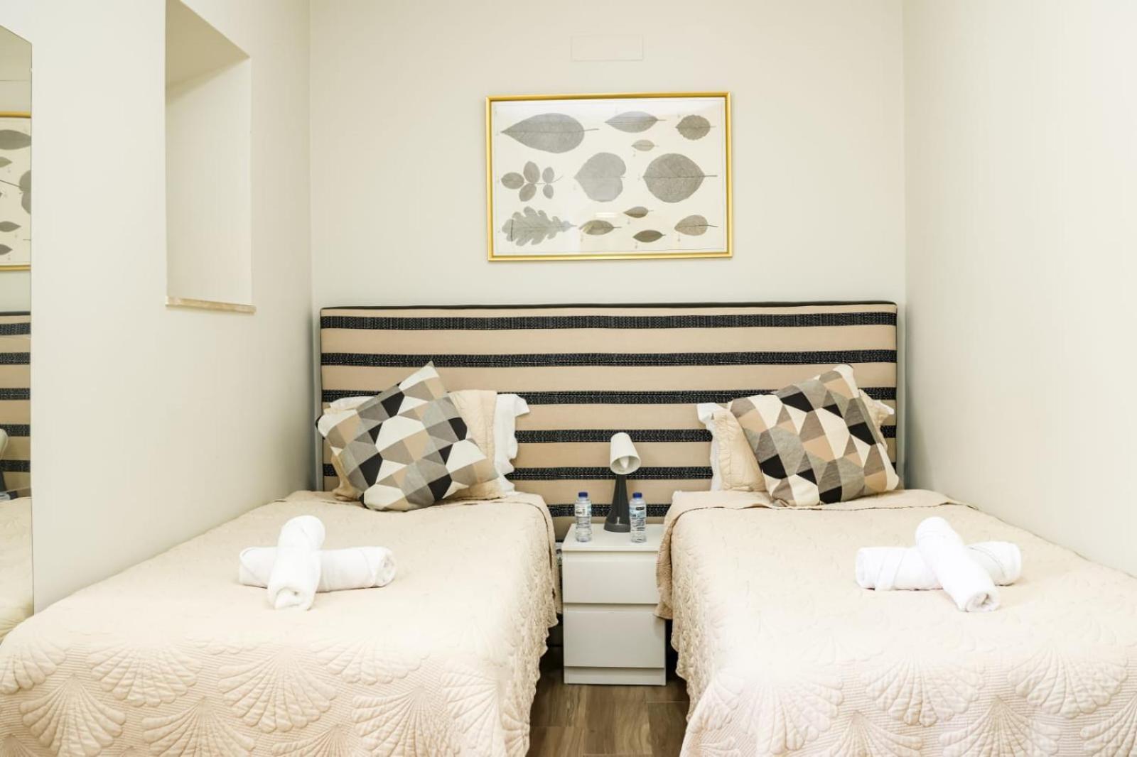 Residencia Queiros - Apartamento T1 Lizbona Zewnętrze zdjęcie