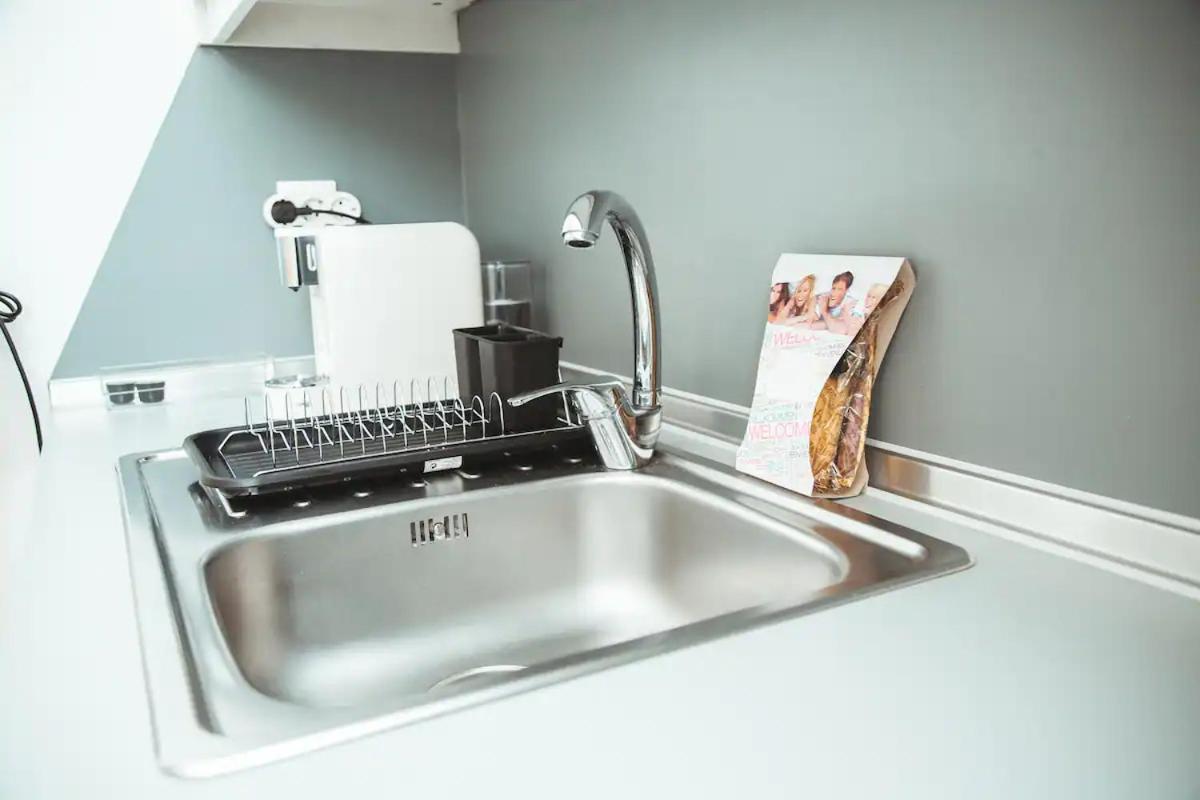 Residencia Queiros - Apartamento T1 Lizbona Zewnętrze zdjęcie